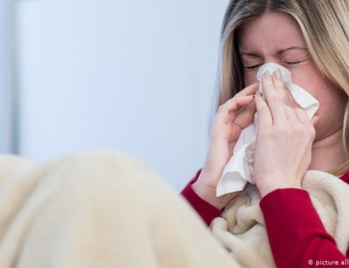 Coronavirus, cold, or flu symptoms: Should I see a doctor?